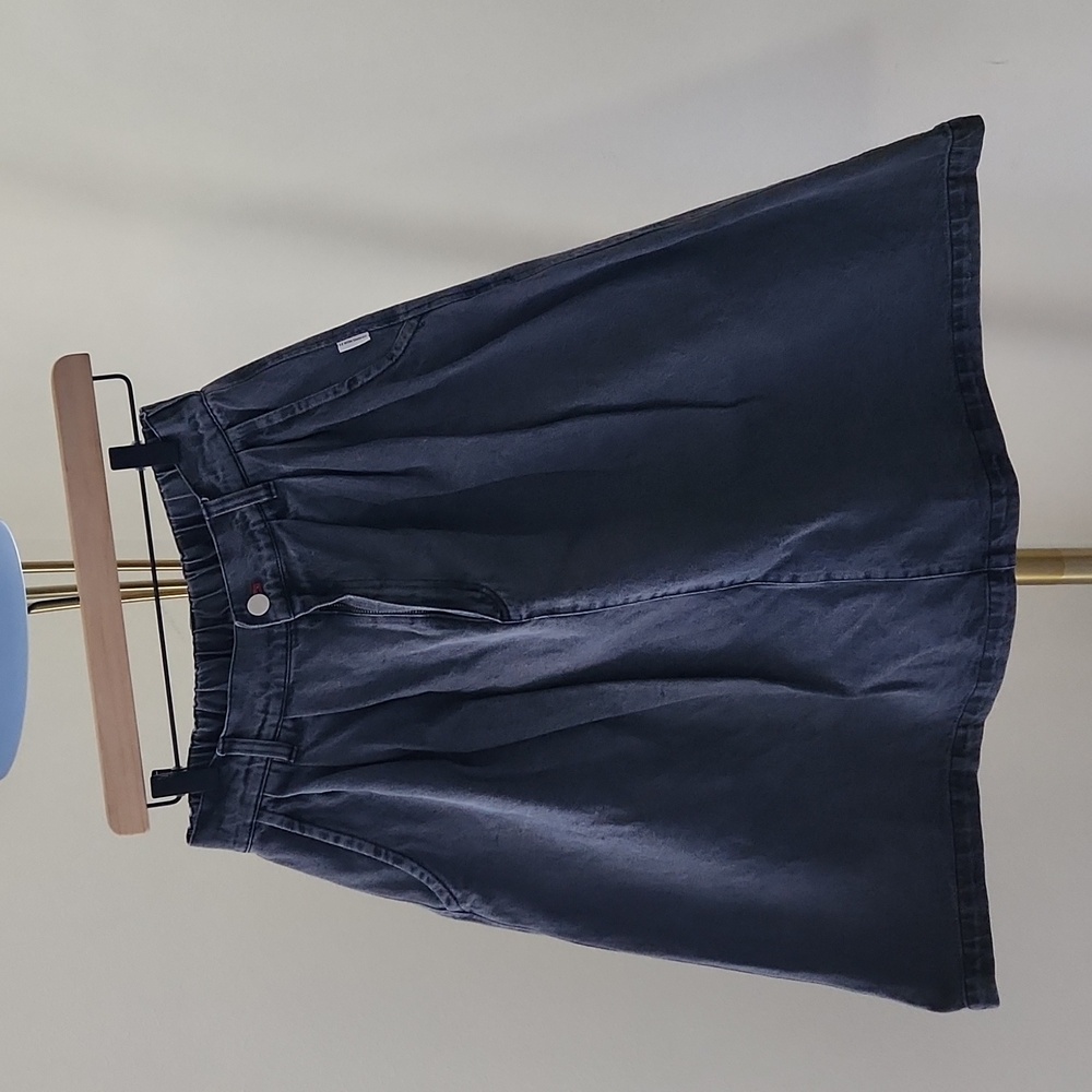 Le Bon Shoppe Farm Girl skirt size S